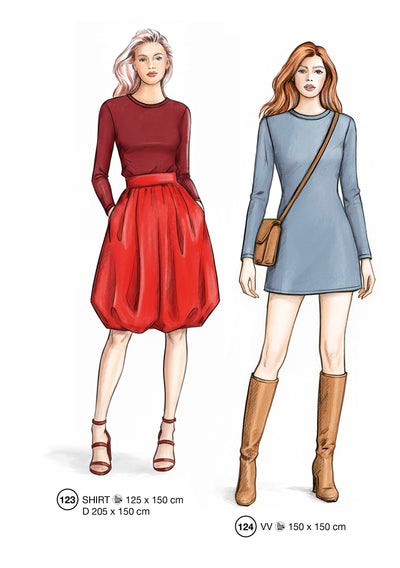 Modeergänzungs Heft Nr. 339