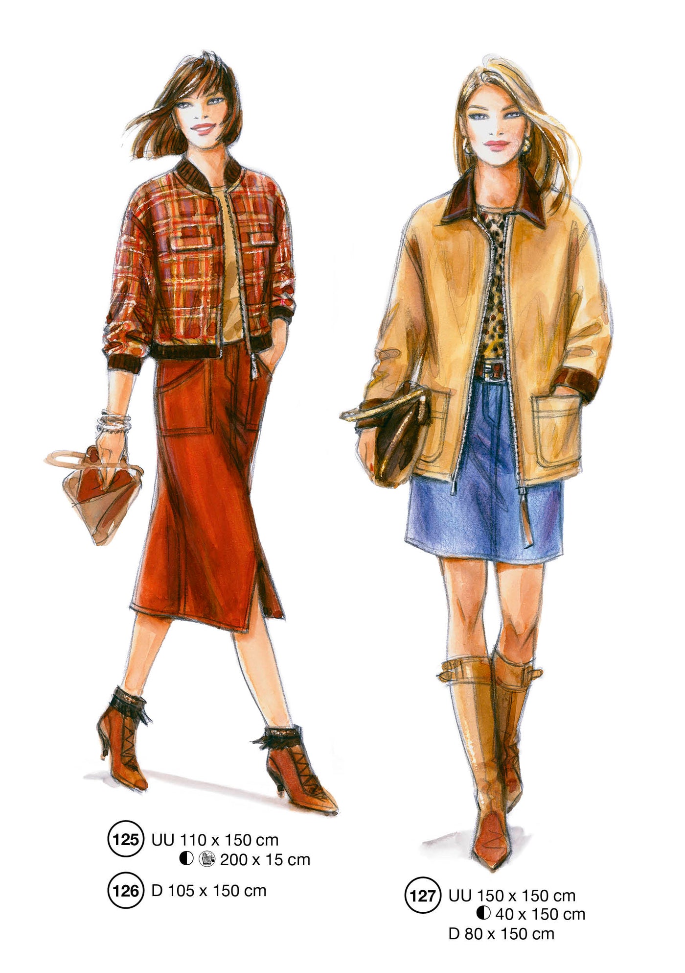 Modeergänzungs Heft Nr. 339