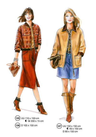 Modeergänzungs Heft Nr. 339