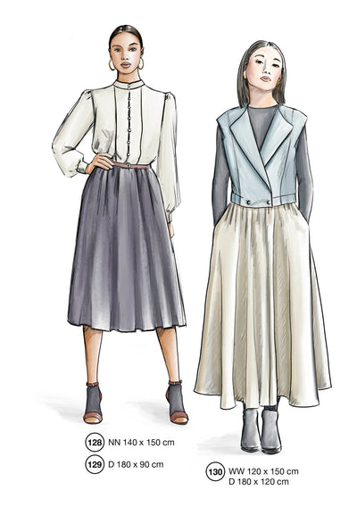 Modeergänzungs Heft Nr. 339