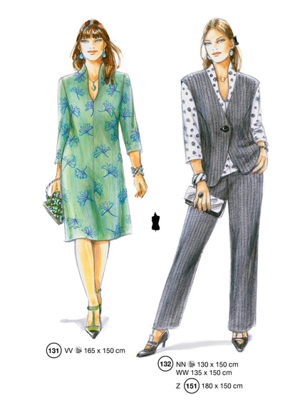 Modeergänzungs Heft Nr. 339