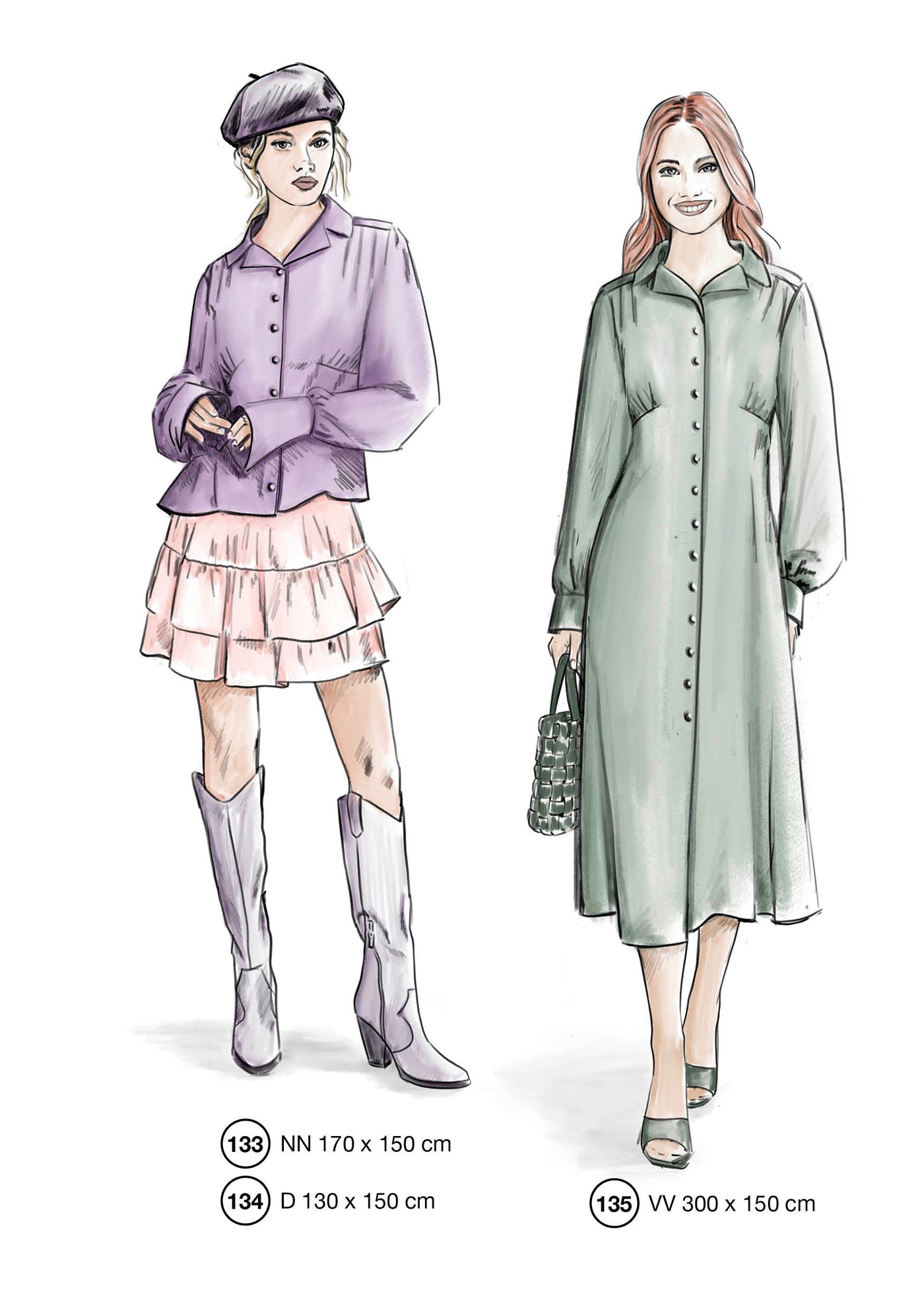 Modeergänzungs Heft Nr. 339