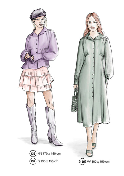 Modeergänzungs Heft Nr. 339