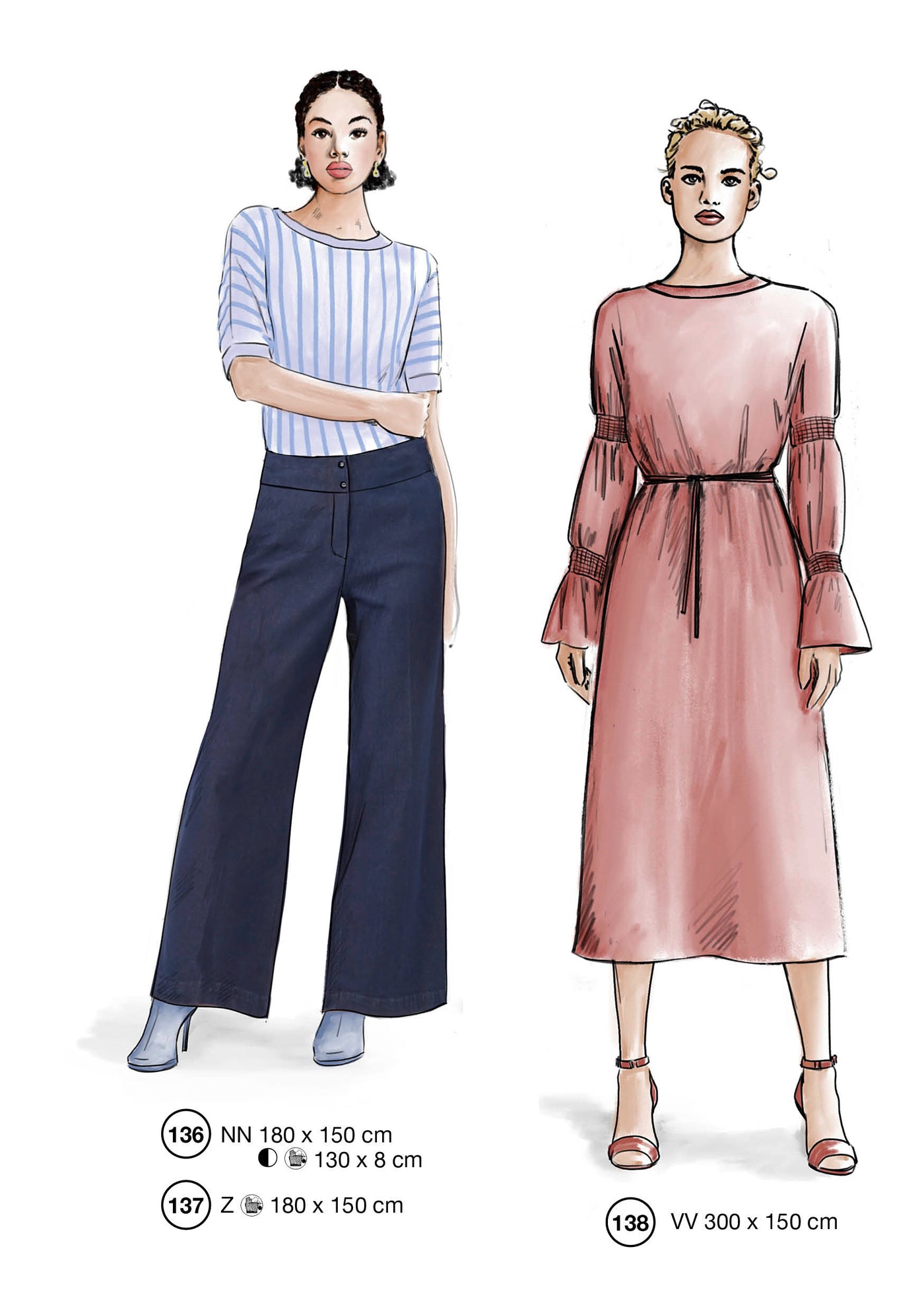 Modeergänzungs Heft Nr. 339