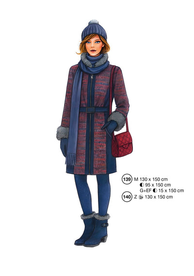 Modeergänzungs Heft Nr. 339