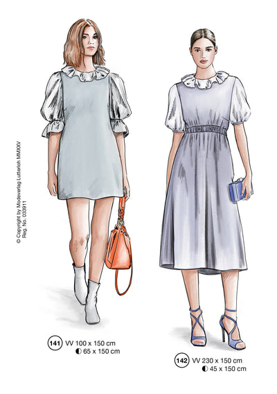 Modeergänzungs Heft Nr. 339