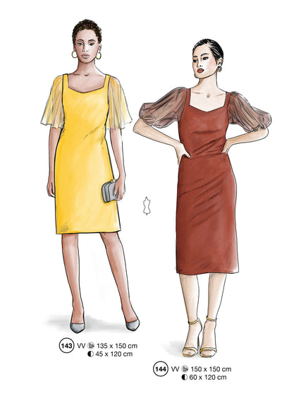 Modeergänzungs Heft Nr. 339