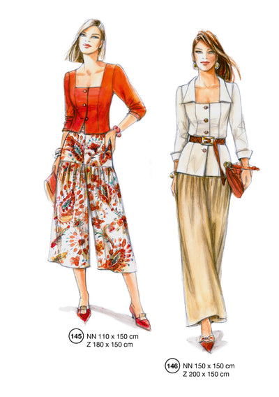 Modeergänzungs Heft Nr. 339