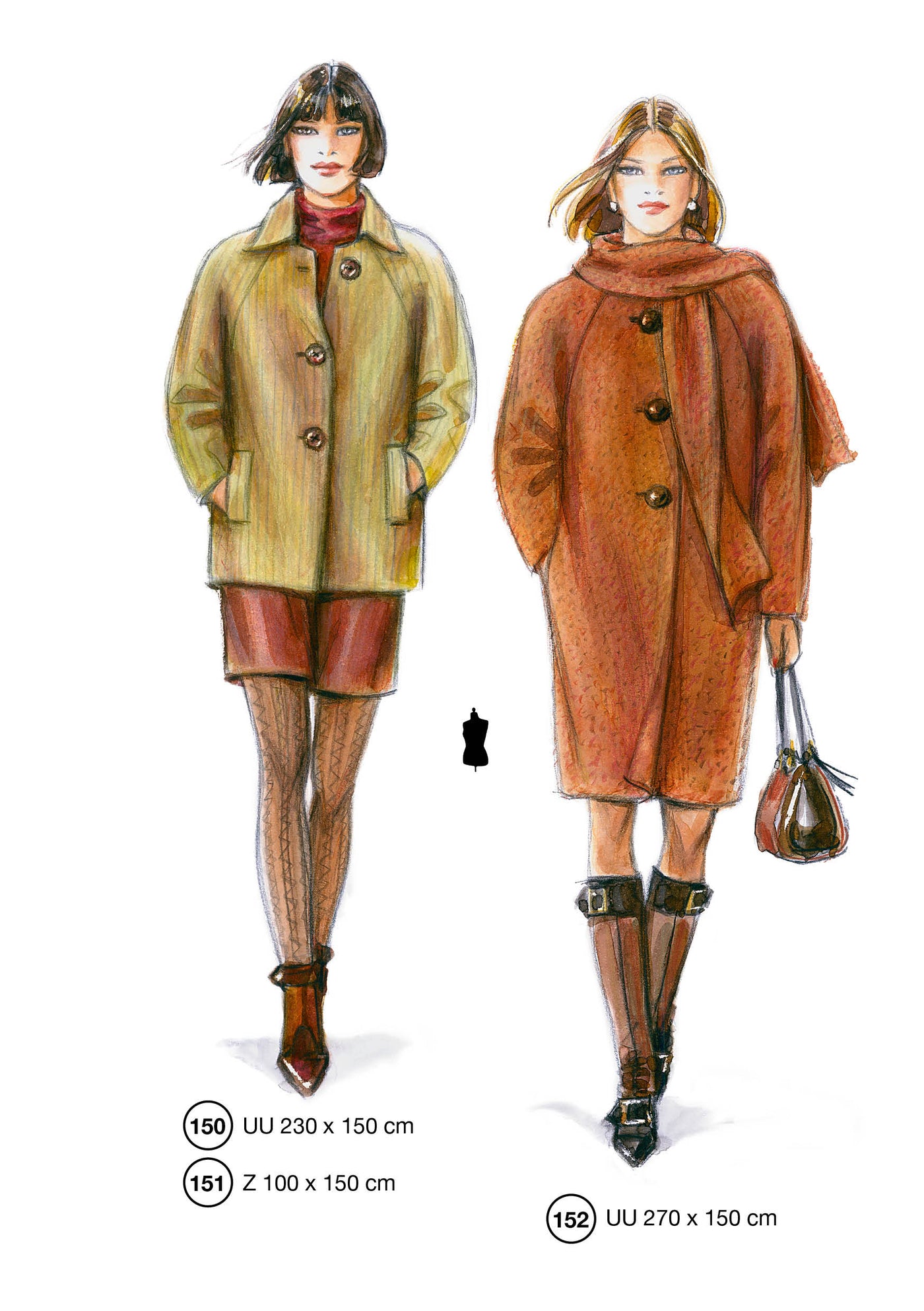 Modeergänzungs Heft Nr. 339