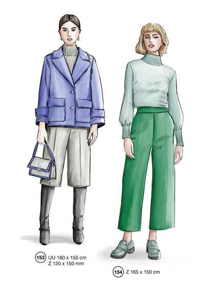 Modeergänzungs Heft Nr. 339