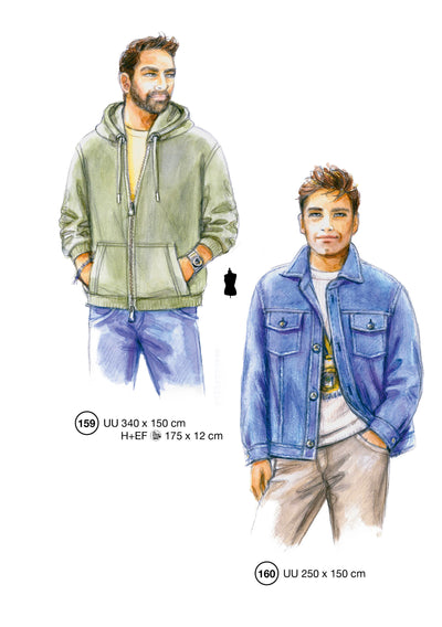 Modeergänzungs Heft Nr. 339